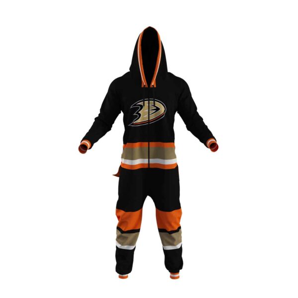 Anaheim Ducks Hockey Jersey Jumper | Sportsness.ch