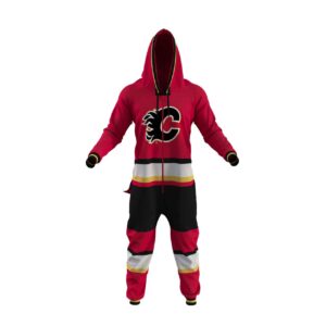 Calgary Flames Hockey Jersey Jumper | Sportsness.ch