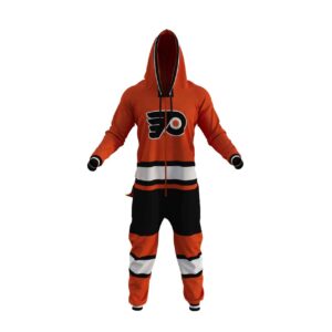 Philadelphia Flyers Hockey Jersey Jumper | Sportsness.ch