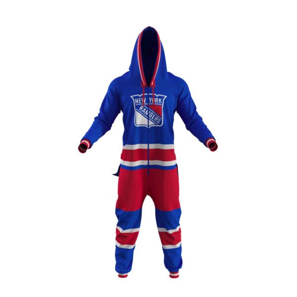 New York Rangers Hockey Jersey Jumper | Sportsness.ch