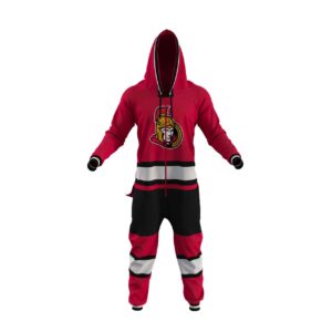 Ottawa Senators Hockey Jersey Jumper | Sportsness.ch