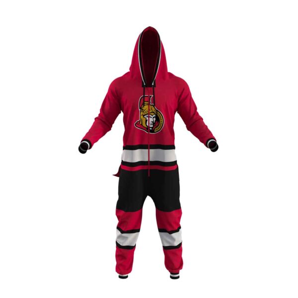 Ottawa Senators Hockey Jersey Jumper | Sportsness.ch