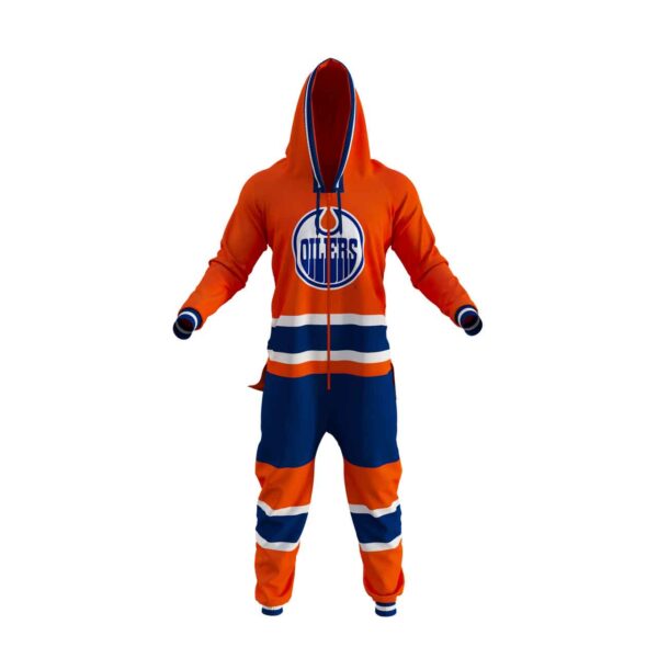Edmonton Oilers Hockey Jersey Jumper | Sportsness.ch