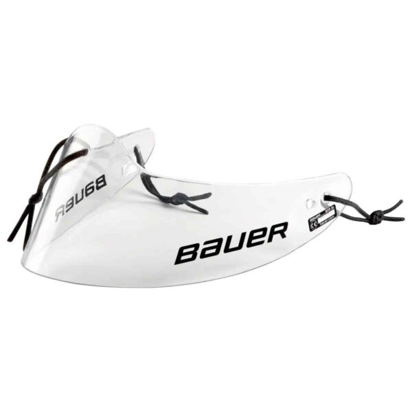 Bauer Senior Goalie Mask Dangler | Sportsness.ch