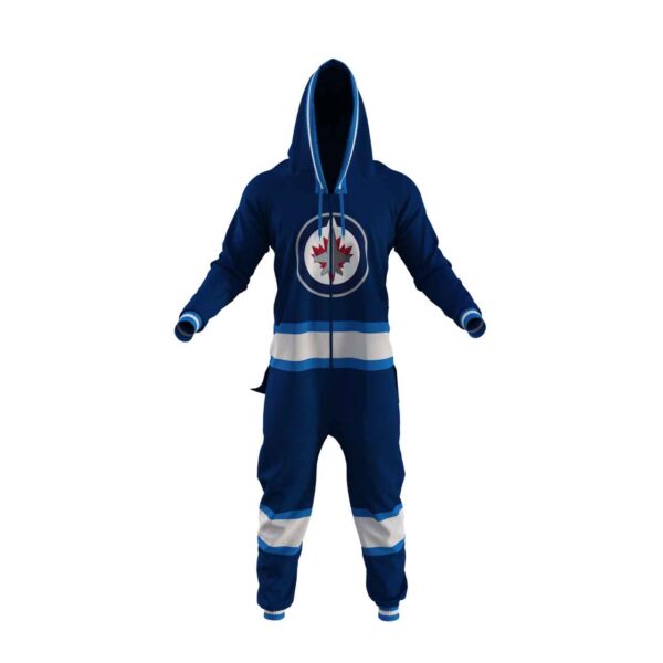 Winnipeg Jets Hockey Jersey Jumper | Sportsness.ch