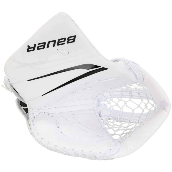 Bauer Vapor HYP2RLITE Pro Custom Senior Custom Goalie Glove | Sportsness.ch