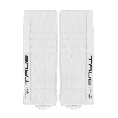 True Catalyst PX3 Pro Senior Custom Goalie Leg Pads | Sportsness.ch