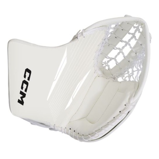CCM Axis 2 Total Custom Pro Senior Goalie Glove | Sportsness.ch