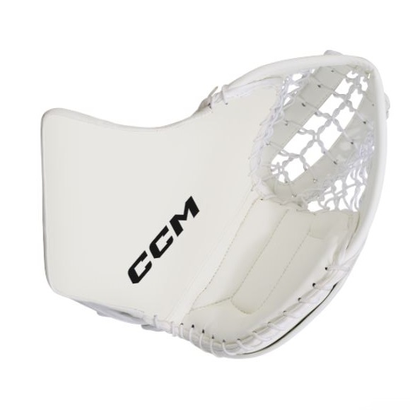 CCM Extreme Flex 6 Total Custom Pro Senior Goalie Glove | Sportsness.ch