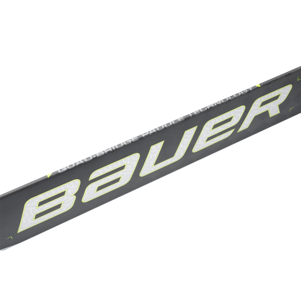 Bauer AG5NT Composite Senior Goalie Stick | Sportsness.ch